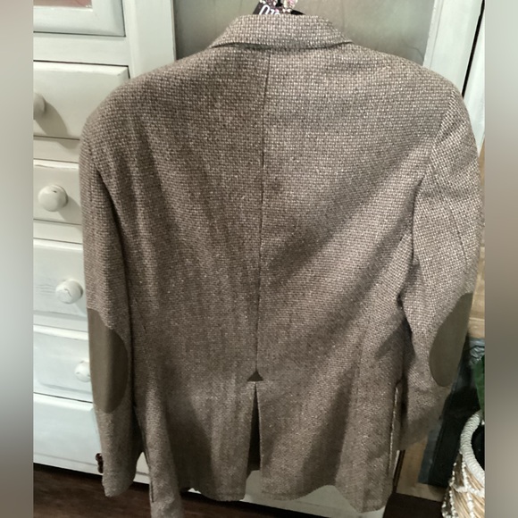 Rathers vintage McDonald’s men’s sports jacket - Picture 2 of 10